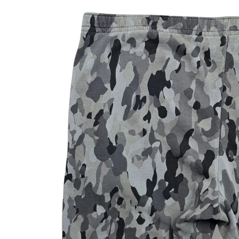 Nike Sportswear Club Jogger Mens XXL Desert Camo Fleece CU4351-010